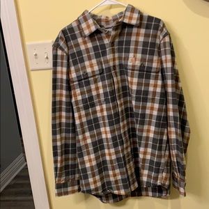 Carhartt Button Down